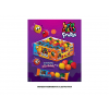 CHICLETE - AUDAZ - 18g BRINCLETS FRUTAS - DP24